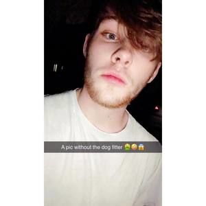 Meet your Posher, Gabriel